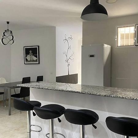 Apartamentos Manrique חרז מראה חיצוני תמונה