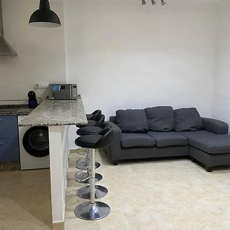 Apartamentos Manrique חרז מראה חיצוני תמונה