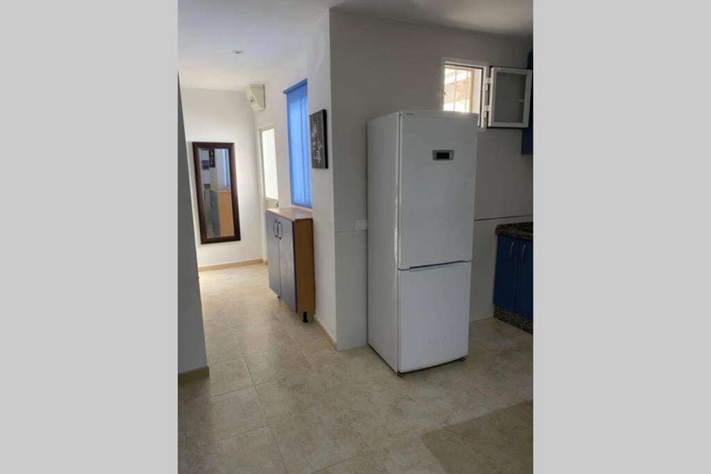 Apartamentos Manrique חרז מראה חיצוני תמונה